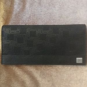 Authentic dunhill Wallet Old New Stock